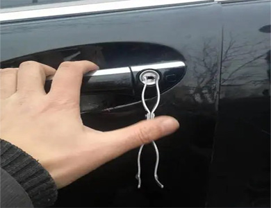 江口24小时上门开锁公司