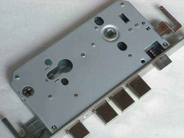 江口24小时上门开锁公司