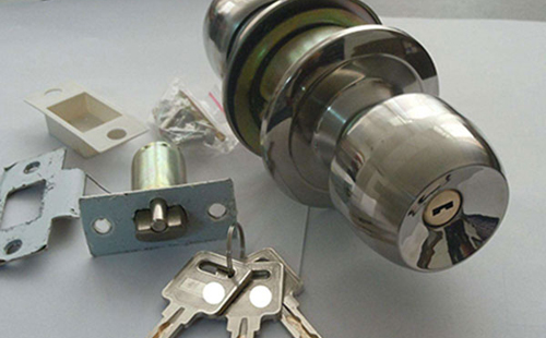 江口24小时上门开锁公司