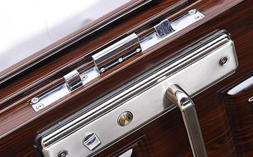 江口24小时上门开锁公司