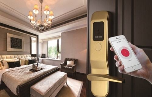 江口24小时上门开锁公司