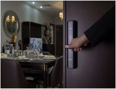 江口24小时上门开锁公司