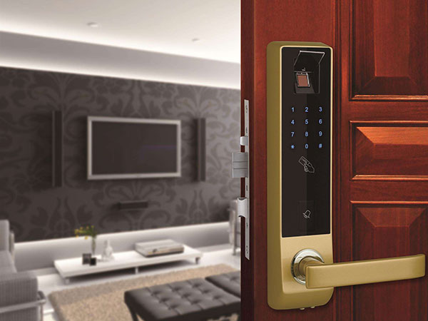 江口24小时上门开锁公司