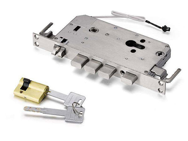 江口24小时上门开锁公司