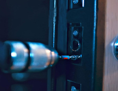 江口24小时上门开锁公司